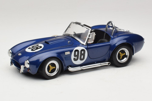 Shelby cobra 427 98 - s/c, #98