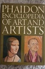Phaidon Encyclopedia of Art