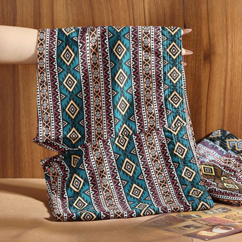 Mutande boxer uomo etniche - da,