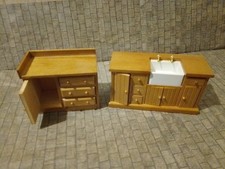 Set cucina lavello isola con