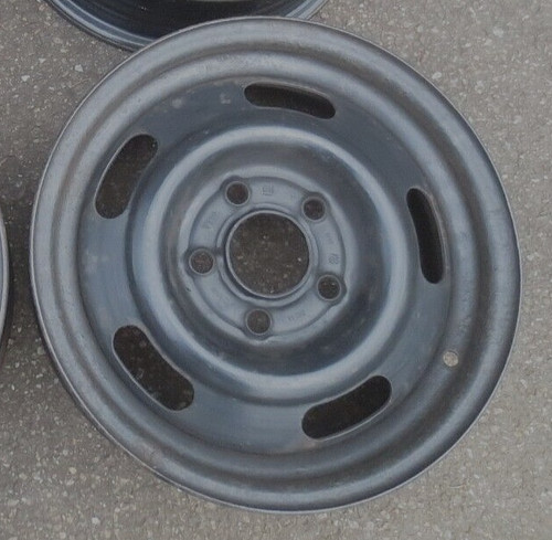 Cerchio originale opel - 1,