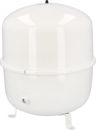 Vaso espansione wolf 50l - vaso,