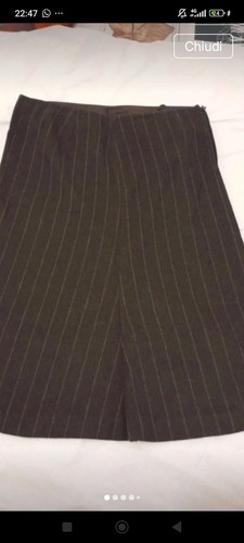 Tailleur donna gonna elegante - gonna,