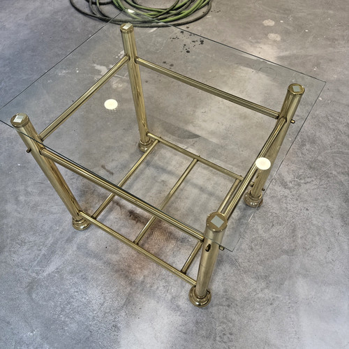 Tavolo retrò vintage - , italiano