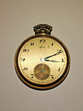 Orologio da tasca MIDO, oro