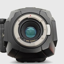 Blackmagic URSA Mini 4.6K EF