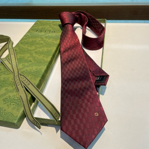 Cravatta gucci autentica - cravatta,