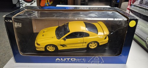 Scala autoart 1998 - autoart, ford