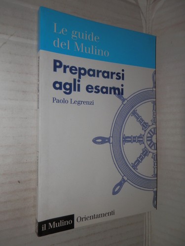 Prepararsi agli esami - agli, paolo