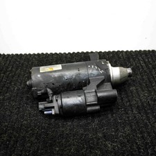 Motorino avviamento AUDI A4