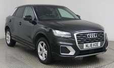 ricambi Audi q2 1.6 Diesel 116 Cv Anche Cambio automatico
