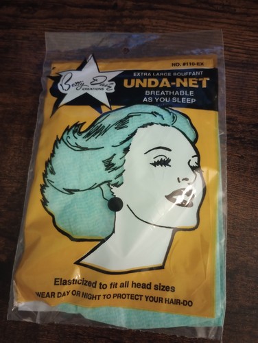 Rete per capelli - , vintage