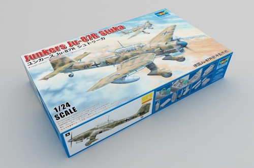 Trombettiere 02423 24 - trombettiere, 1:24