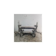 Culla assale telaio motore