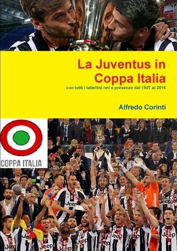 Juventus coppa italia by - la,