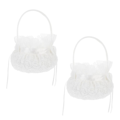 Pezzi cesti sposa per - pezzi, da