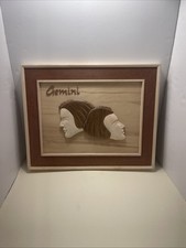 Insegne zodiacali Gemelli in