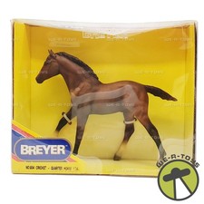 Breyer Cricket Quarter Horse