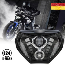 Faro proiettore led omologato