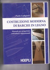 Libro Costruzione Moderna di