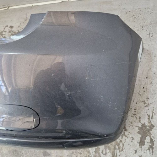Paraurti per volkswagen polo - per,