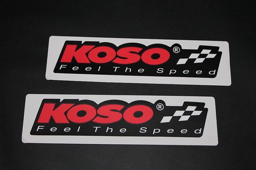 Koso tacho strumento - strumento, moto