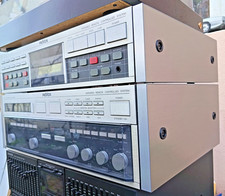 Für Revox B 225 CD Silver
