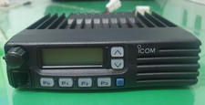 Icom IC-F110  radio vhf civile 136-174 Mhz con cavo di programmazione usb e soft