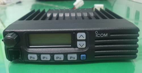 Icom f110 radio vhf - radio,
