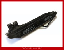 Crick Cric Pantografo Sollevatore Universale per Auto OPQ