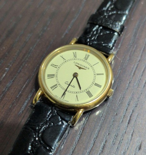 Orologio polso longines - orologio, da