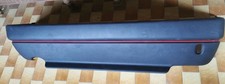 Paraurti posteriore Y10 TURBO