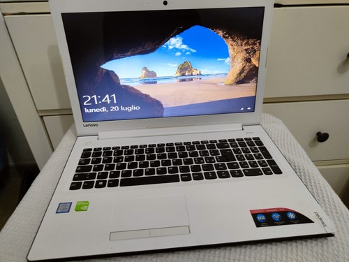 Lenovo ideapad 310 notebook - lenovo,