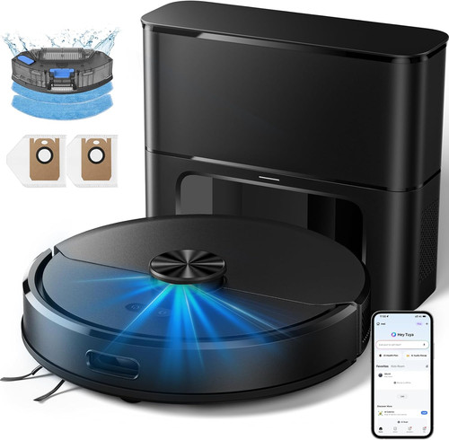 Kilgone robot aspirapolvere - robot, e