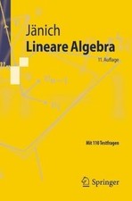 Lineare Algebra