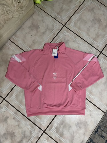 Giacca pullover mezza zip - , uomo