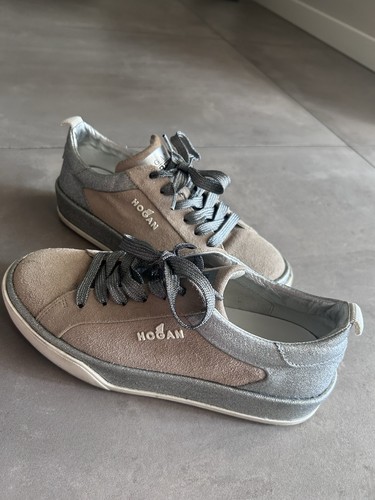 Hogan rebel sneaker donna - hogan,