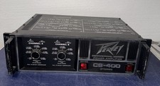 Peavey CS-400 Stereo