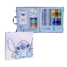 Stitch Valigetta Dei Colori