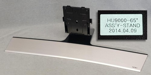 Supporto per samsung ue65h9000 - supporto,