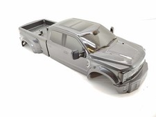 Carrozzeria camion doppia CEN