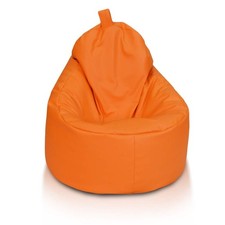 Ecopuf - Pouf per uso esterno