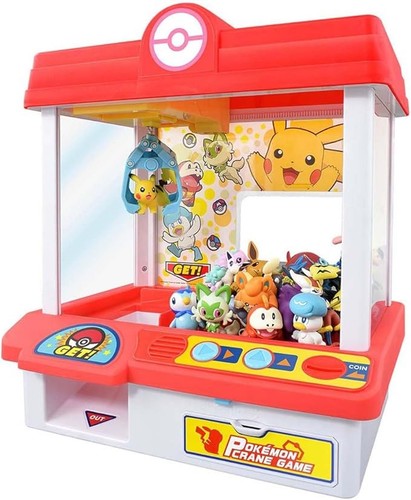 Takara tomy pokemon gioco - tomy,