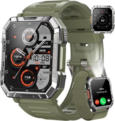 Blackview smartwatch uomo - blackview,