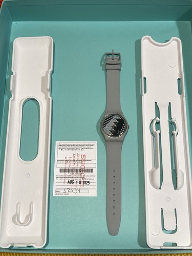 Orologio swatch edizione - orologio,