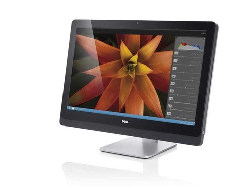 Dell xps 2710 - aio, pc