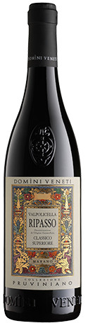 Valpolicella ripasso doc - valpolicella,