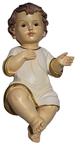 Gesu bambino presepe - gesu',