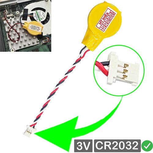 Cmos batteria - cmos,