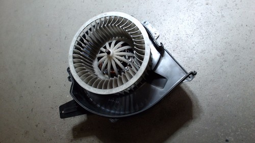 Ventola riscaldamento motore